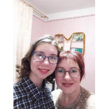Аватар пользователя anastenka2020_7976 Аватар пользователя anastenka2020_7976